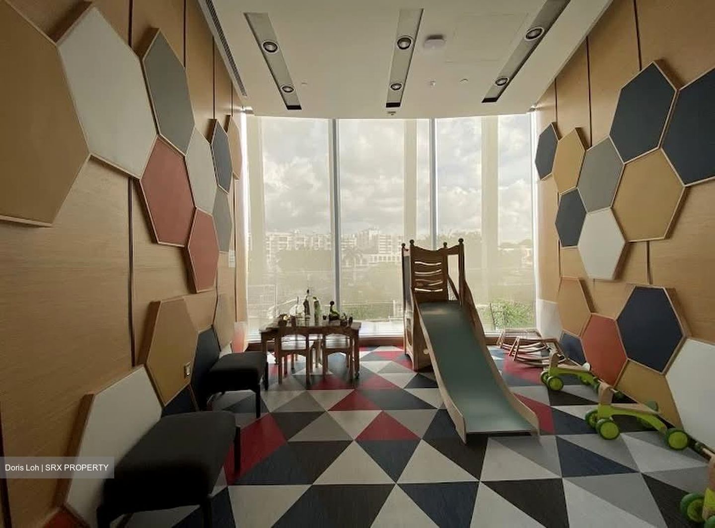 Stars Of Kovan (D19), Apartment #592000341